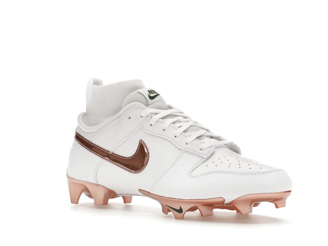 Vue 5 de Nike Vapor Edge Dunk Kyler Murray