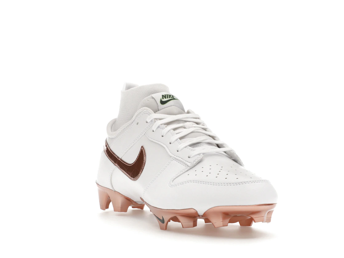 Vue 7 de Nike Vapor Edge Dunk Kyler Murray