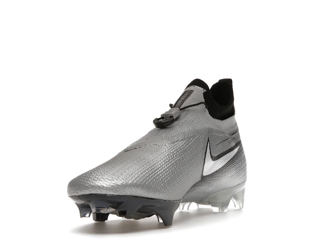 Vue 13 de Nike Vapor Edge Elite 360 Flyknit White