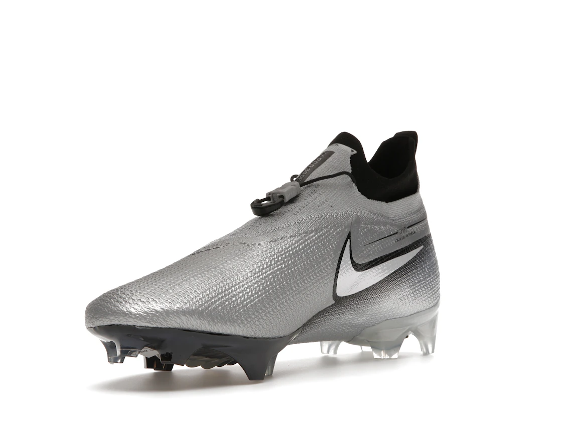 Vue 14 de Nike Vapor Edge Elite 360 Flyknit White