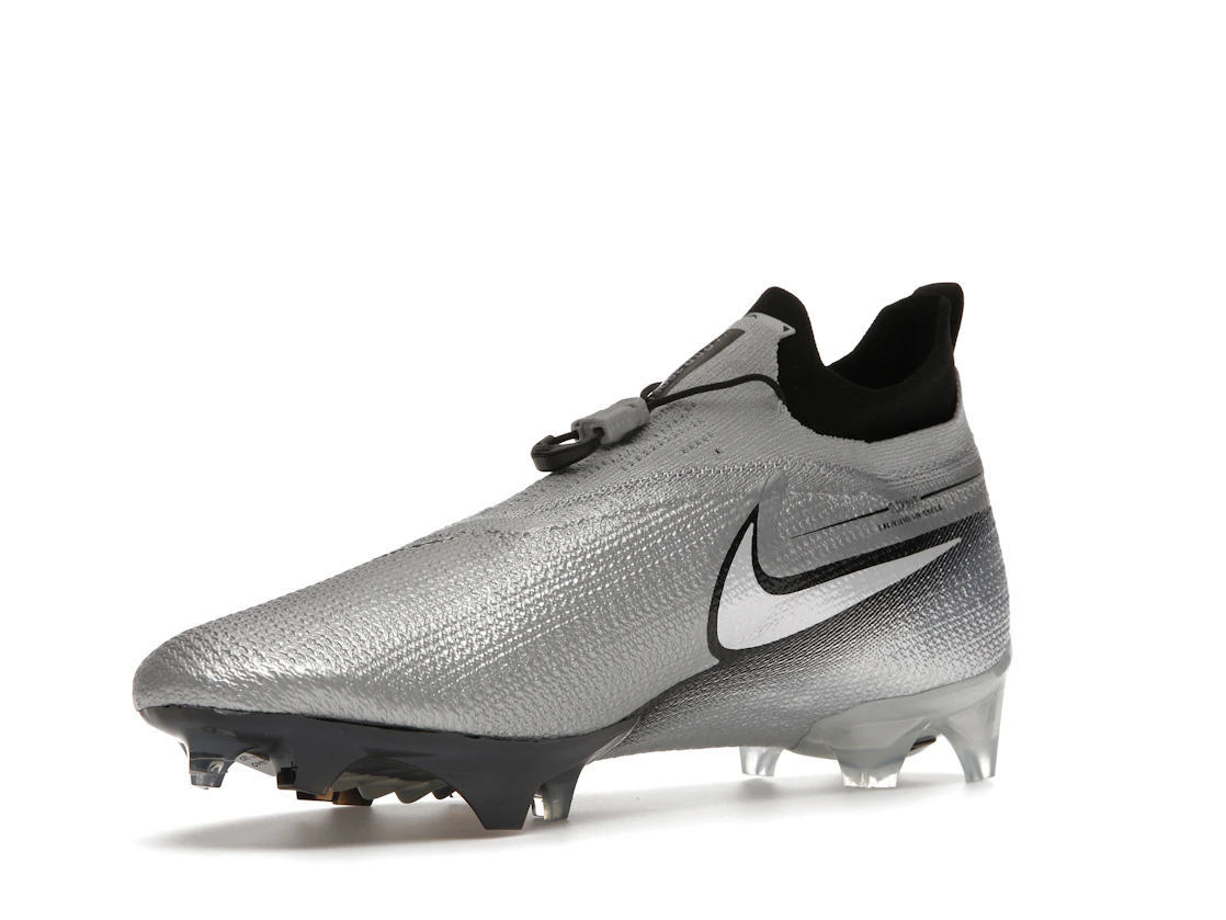 Vue 15 de Nike Vapor Edge Elite 360 Flyknit White