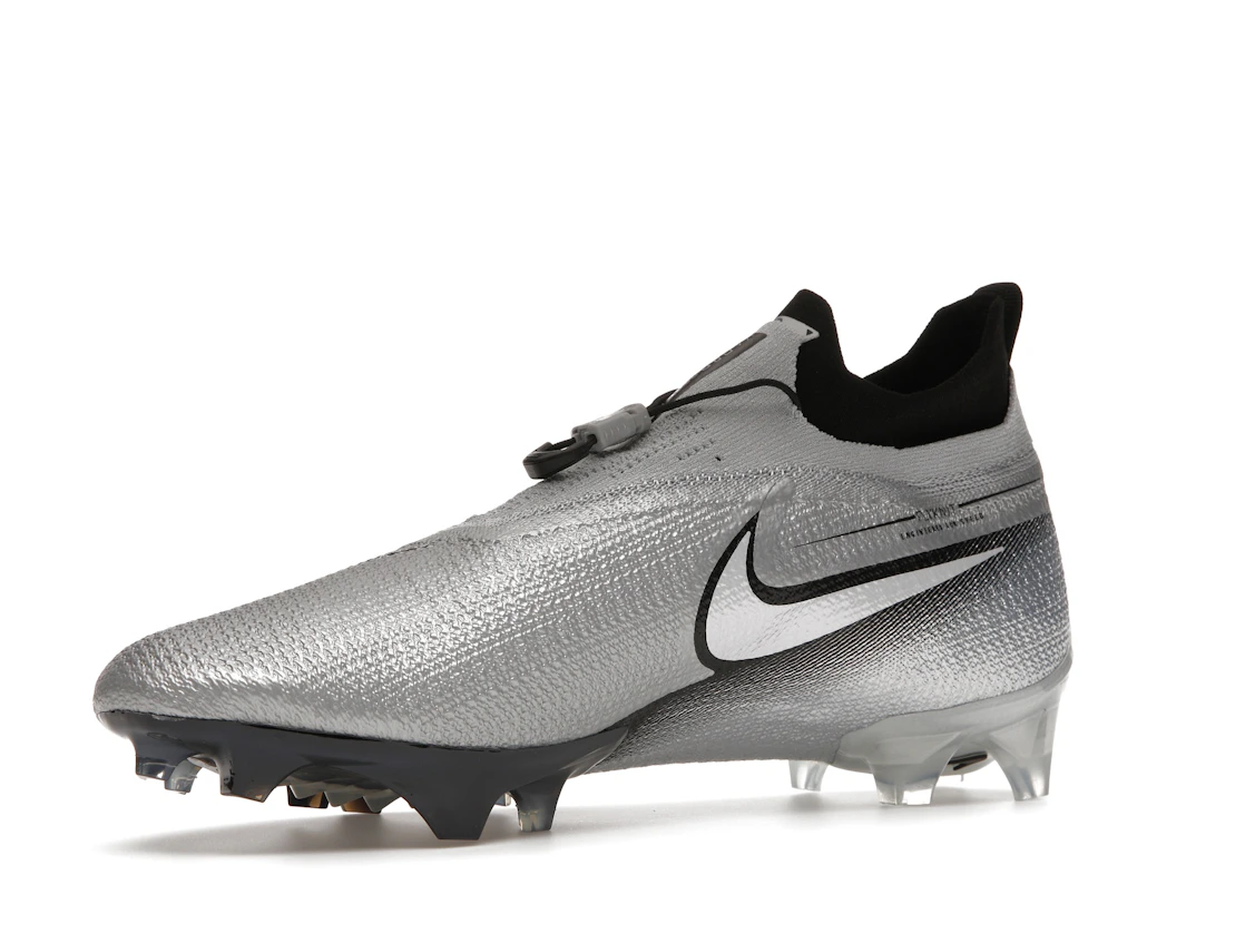 Vue 16 de Nike Vapor Edge Elite 360 Flyknit White