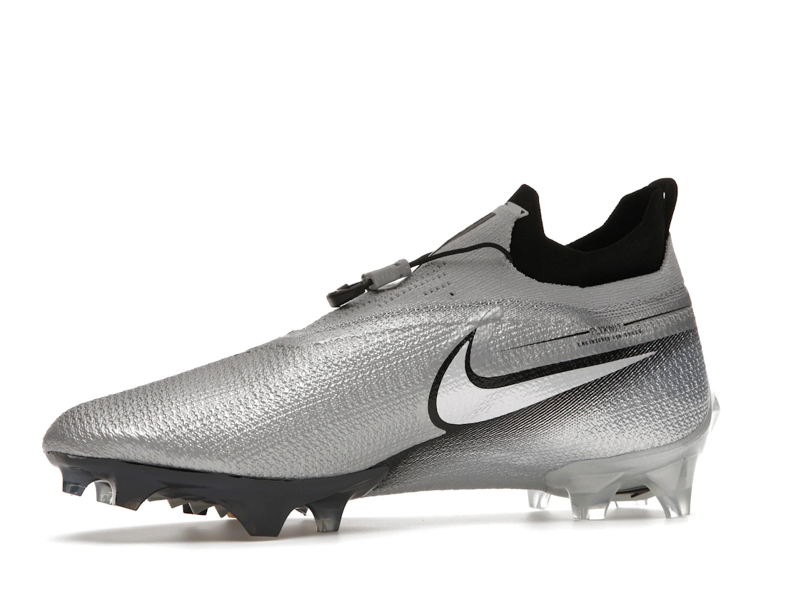 Vue 17 de Nike Vapor Edge Elite 360 Flyknit White