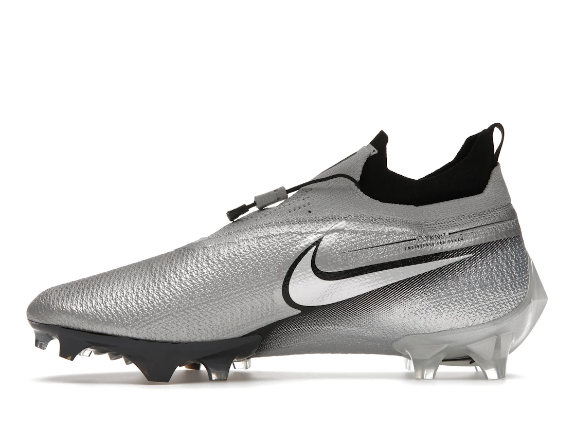 Vue 19 de Nike Vapor Edge Elite 360 Flyknit White