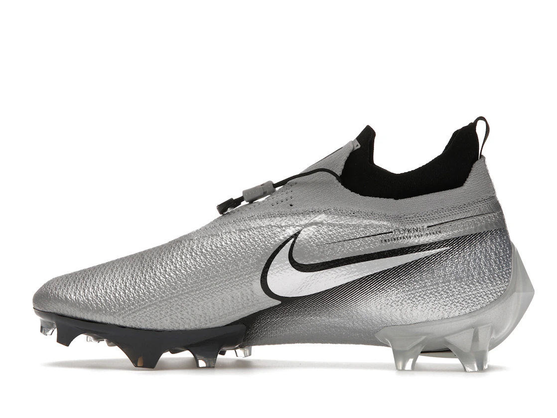 Vue 20 de Nike Vapor Edge Elite 360 Flyknit White