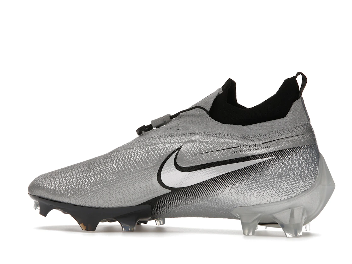 Vue 21 de Nike Vapor Edge Elite 360 Flyknit White
