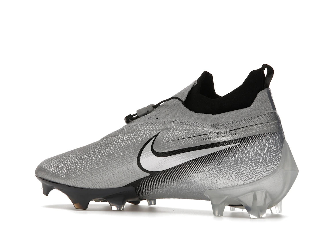 Vue 22 de Nike Vapor Edge Elite 360 Flyknit White