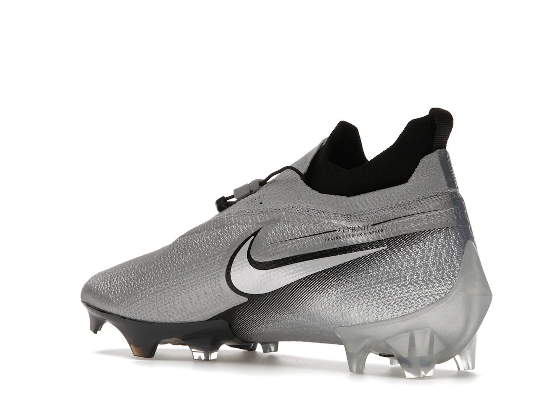 Vue 23 de Nike Vapor Edge Elite 360 Flyknit White