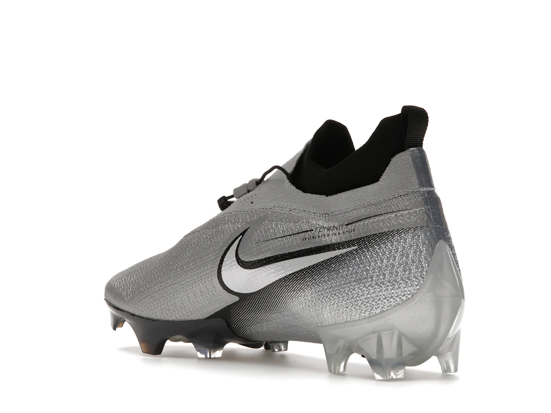 Vue 24 de Nike Vapor Edge Elite 360 Flyknit White