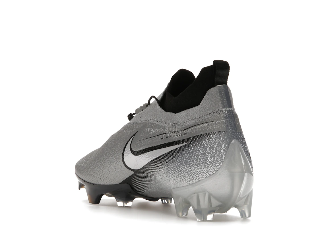 Vue 25 de Nike Vapor Edge Elite 360 Flyknit White