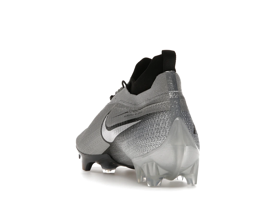 Vue 26 de Nike Vapor Edge Elite 360 Flyknit White