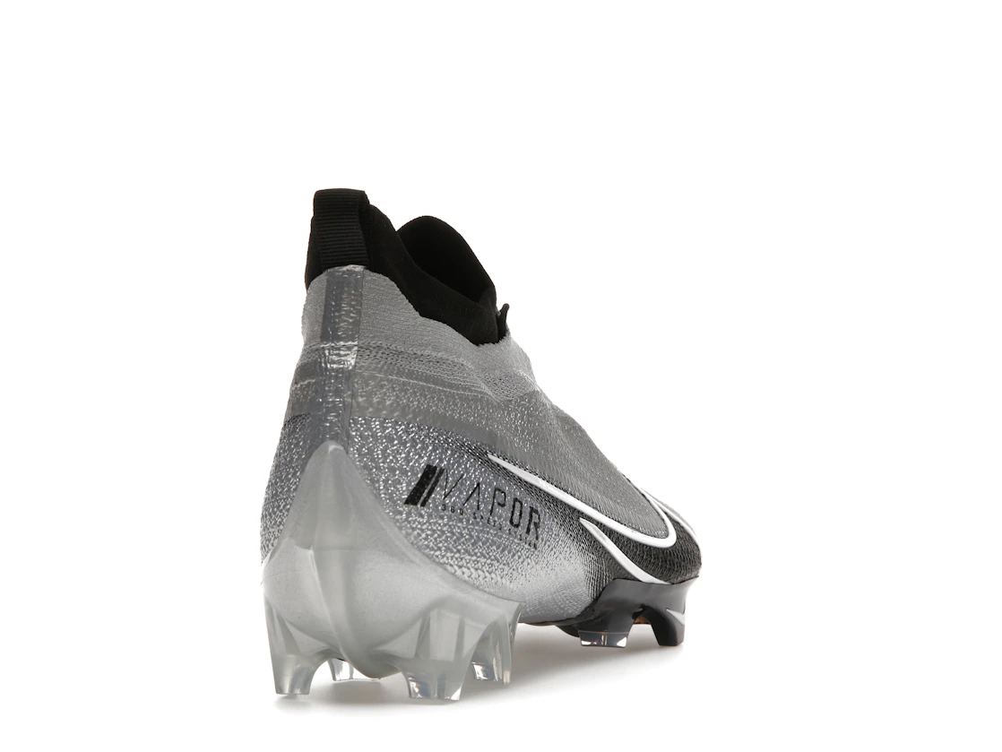 Vue 30 de Nike Vapor Edge Elite 360 Flyknit White