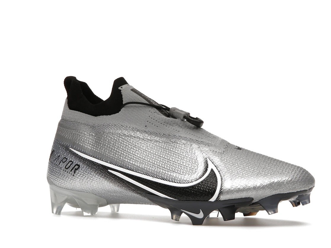 Vue 4 de Nike Vapor Edge Elite 360 Flyknit White