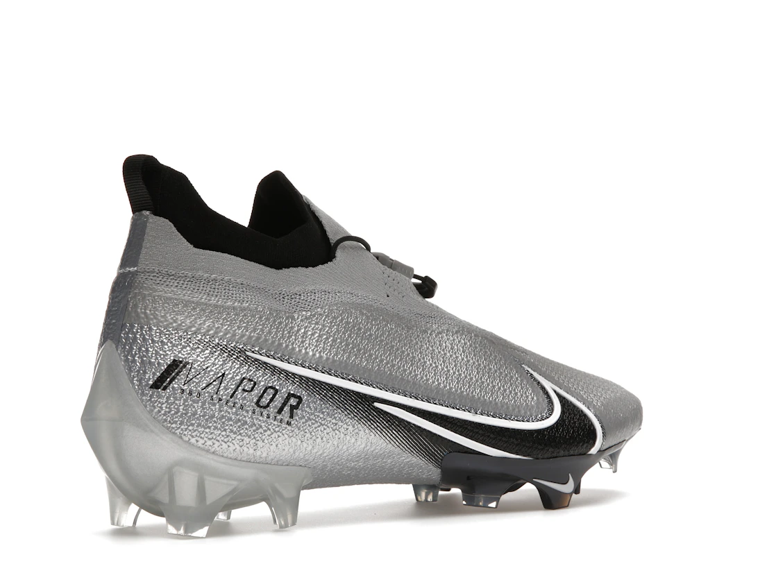 Vue 33 de Nike Vapor Edge Elite 360 Flyknit White