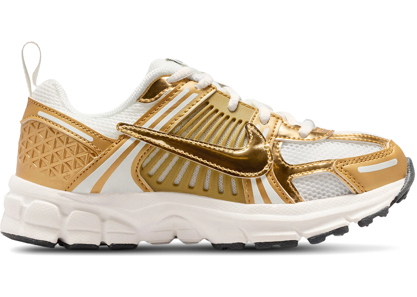 Nike Vomero 5 Sail Metallic Gold (PS)