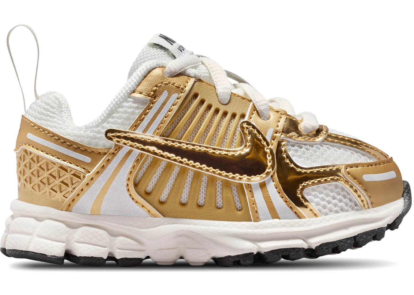 Nike Vomero 5 Sail Metallic Gold (TD)