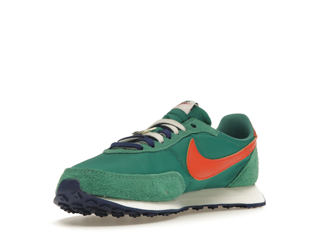 Vue 14 de Nike Waffle Trainer 2 First Use Green Noise