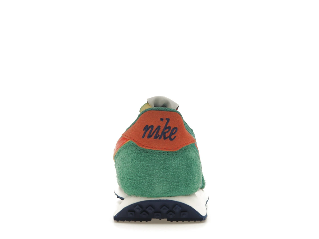 Vue 28 de Nike Waffle Trainer 2 First Use Green Noise