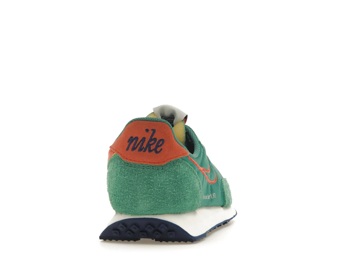 Vue 29 de Nike Waffle Trainer 2 First Use Green Noise