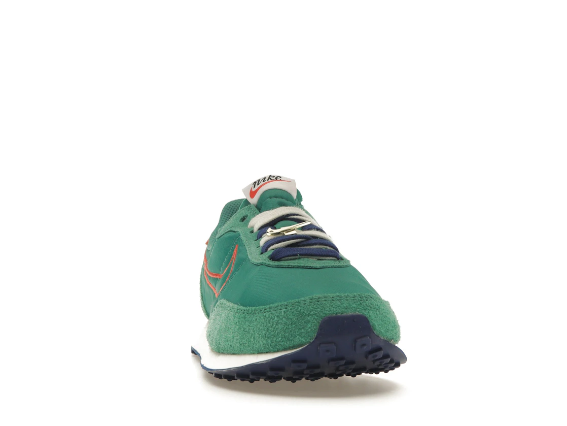 Vue 9 de Nike Waffle Trainer 2 First Use Green Noise