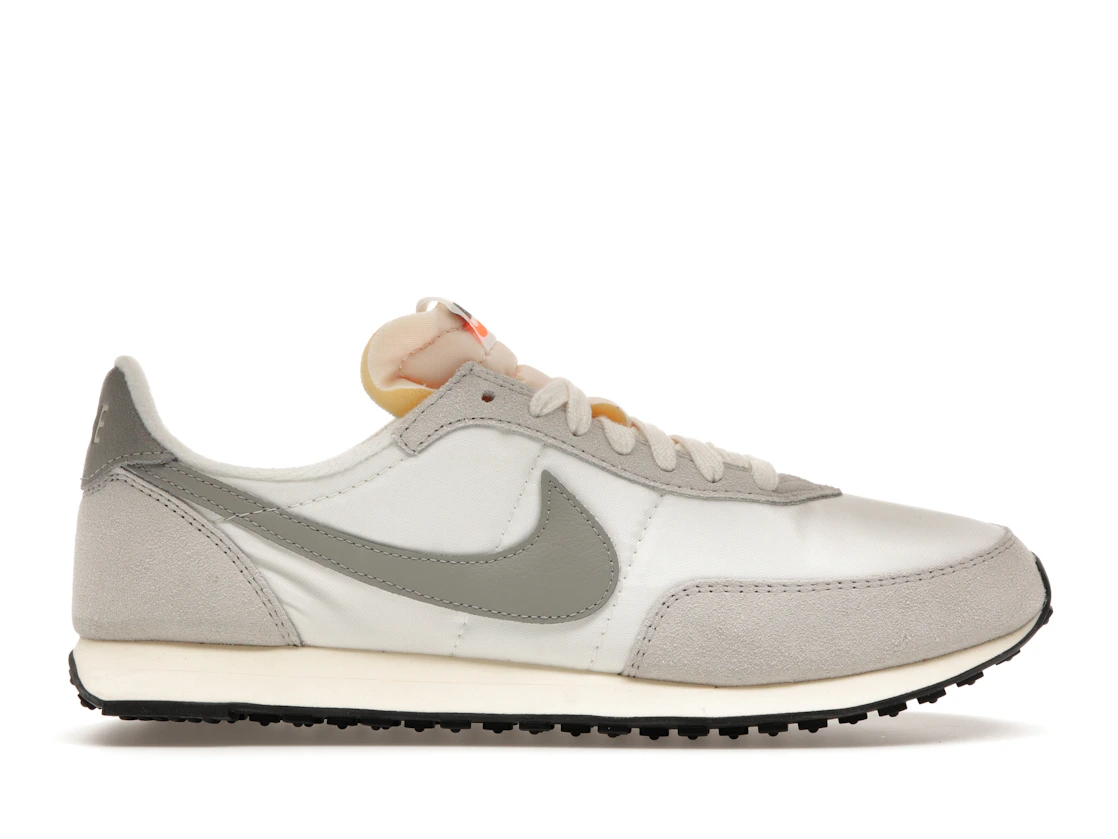 Vue 1 de Nike Waffle Trainer 2 Sail Lightbone