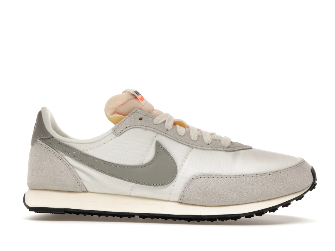 Vue 2 de Nike Waffle Trainer 2 Sail Lightbone