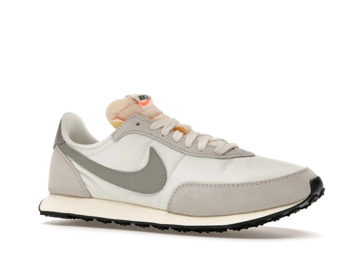 Vue 4 de Nike Waffle Trainer 2 Sail Lightbone