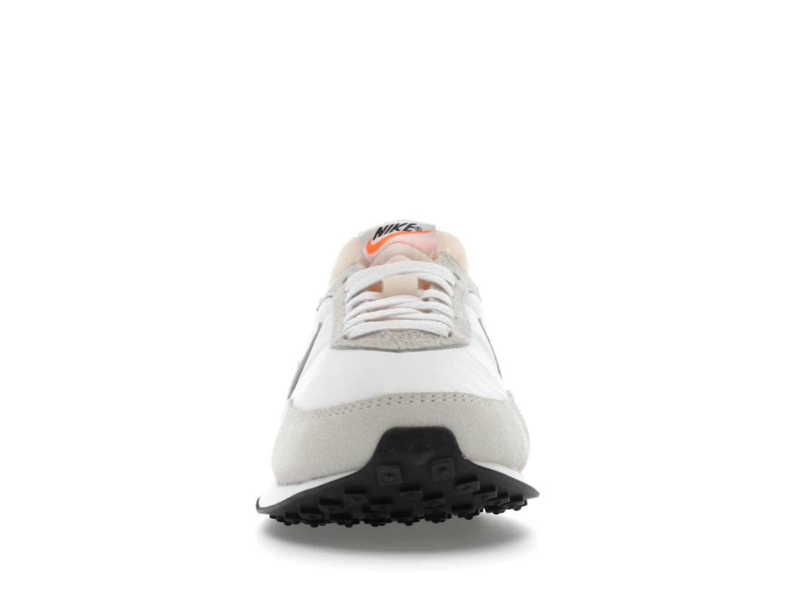 Vue 10 de Nike Waffle Trainer 2 White Metal Silver 