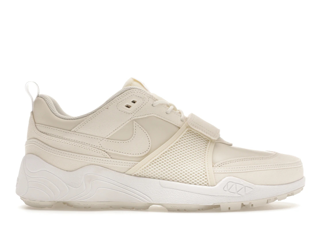 Vue 1 de Nike Zoom Field Jaxx SP Travis Scott Sail