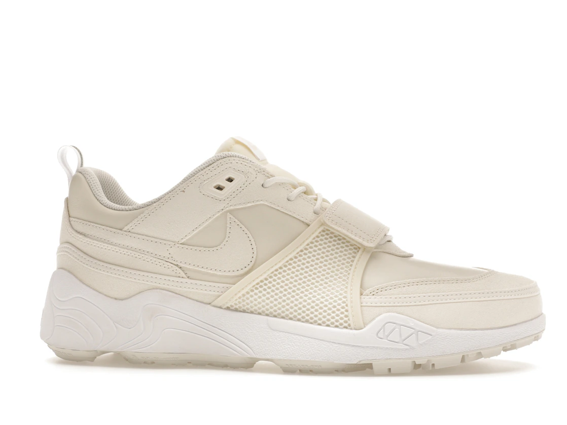 Vue 2 de Nike Zoom Field Jaxx SP Travis Scott Sail
