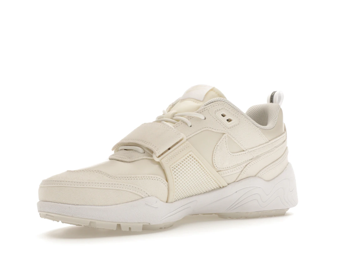Vue 15 de Nike Zoom Field Jaxx SP Travis Scott Sail
