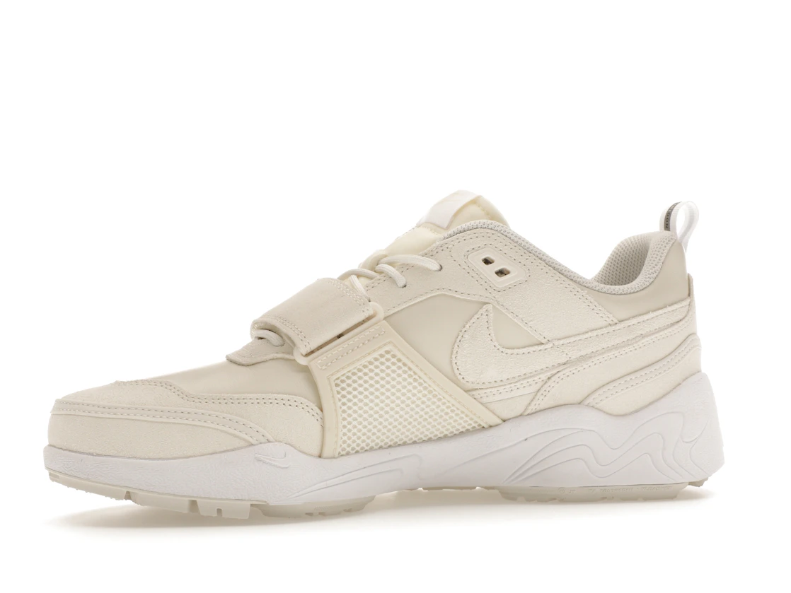 Vue 17 de Nike Zoom Field Jaxx SP Travis Scott Sail
