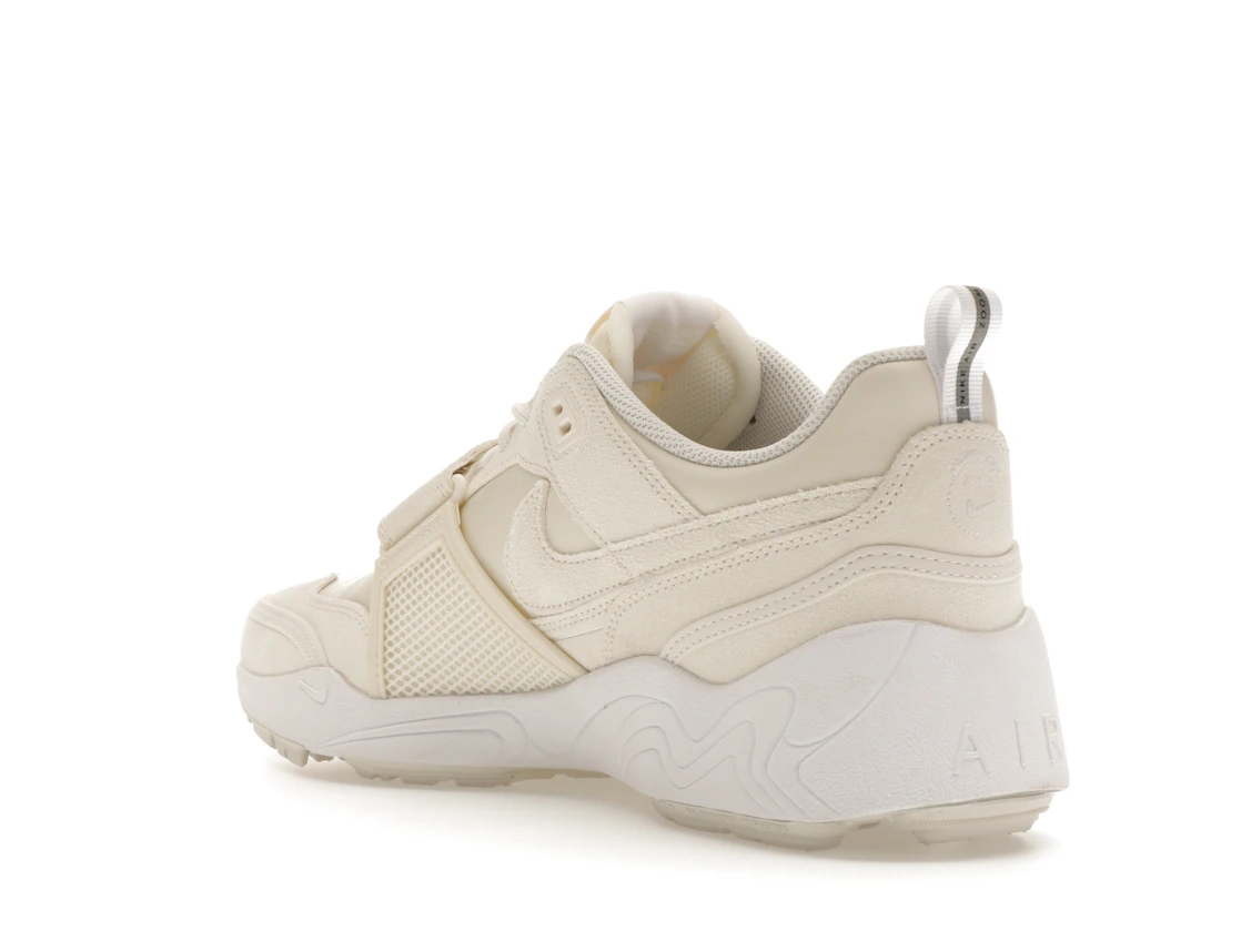 Vue 24 de Nike Zoom Field Jaxx SP Travis Scott Sail