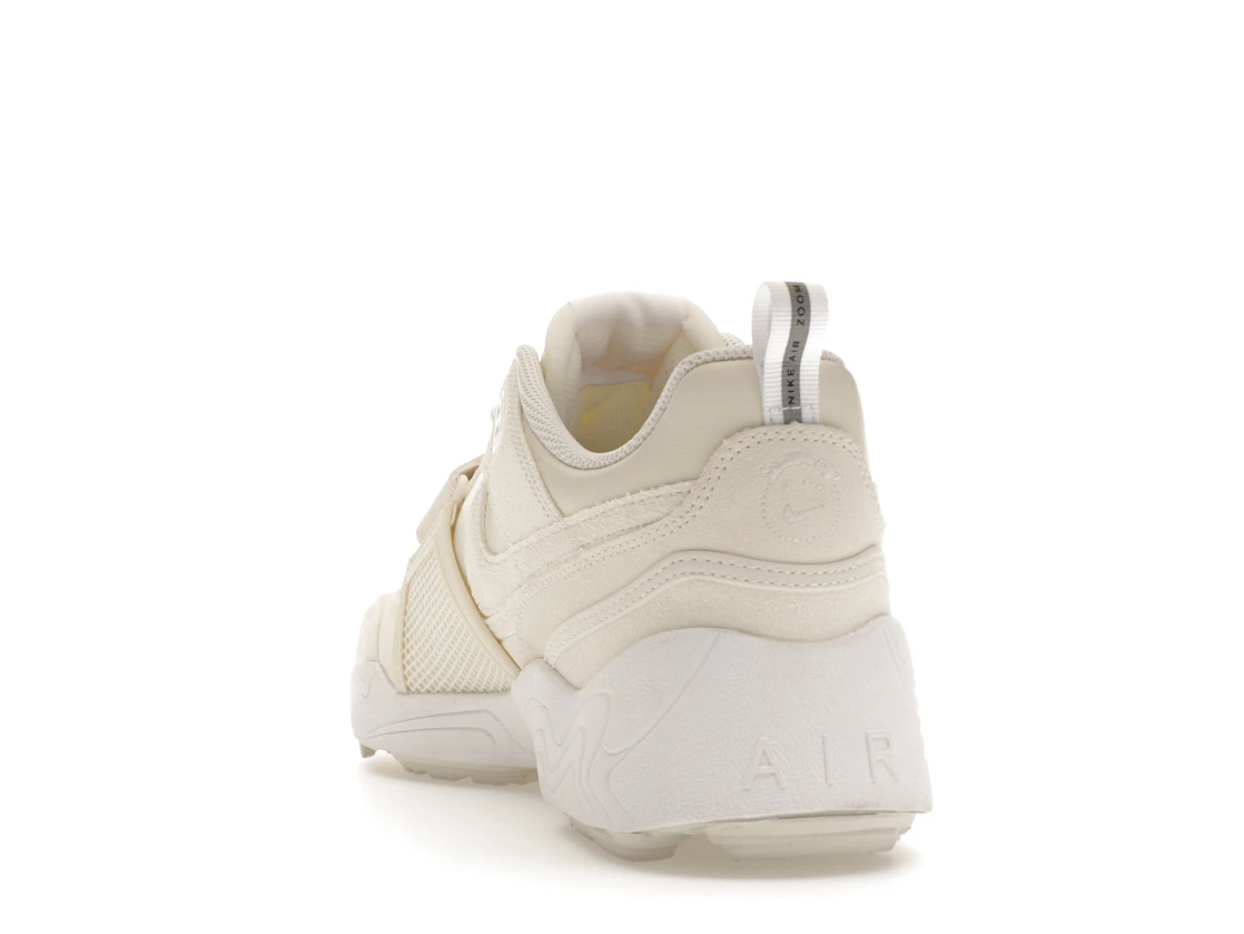 Vue 26 de Nike Zoom Field Jaxx SP Travis Scott Sail