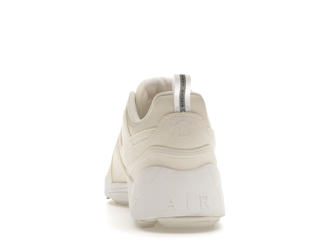 Vue 27 de Nike Zoom Field Jaxx SP Travis Scott Sail