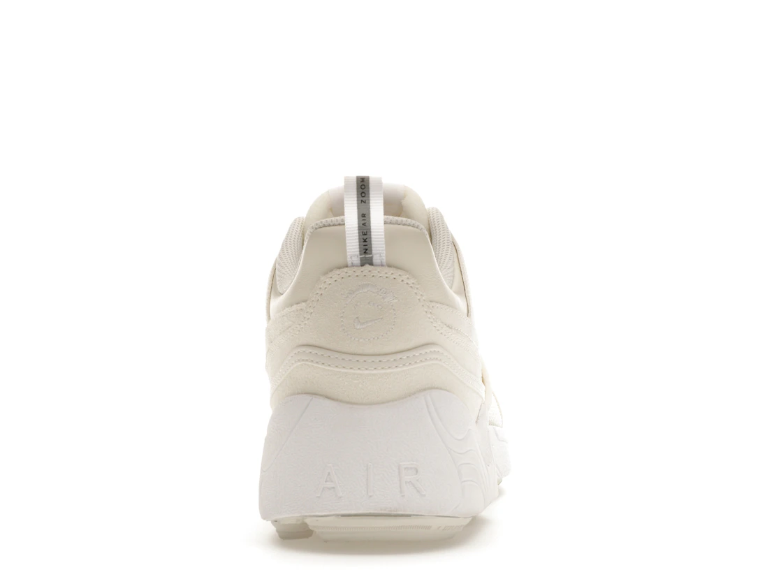 Vue 28 de Nike Zoom Field Jaxx SP Travis Scott Sail