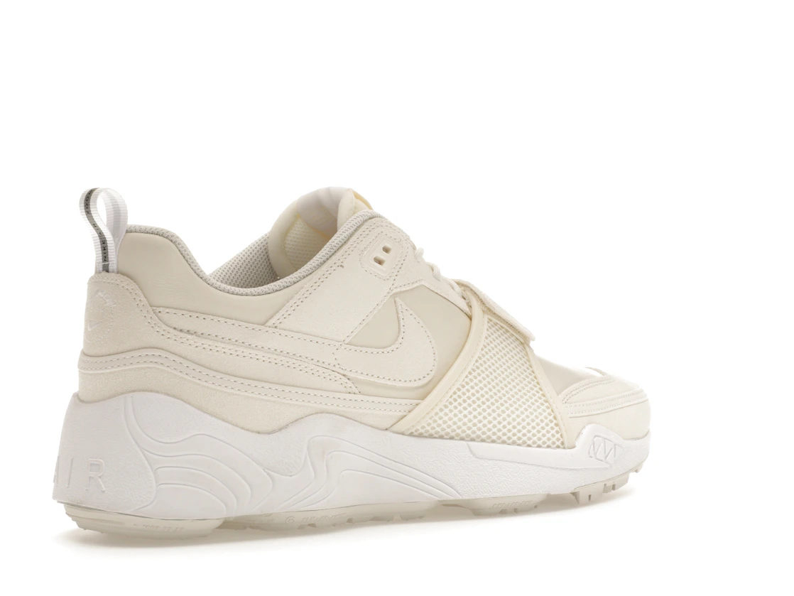 Vue 33 de Nike Zoom Field Jaxx SP Travis Scott Sail