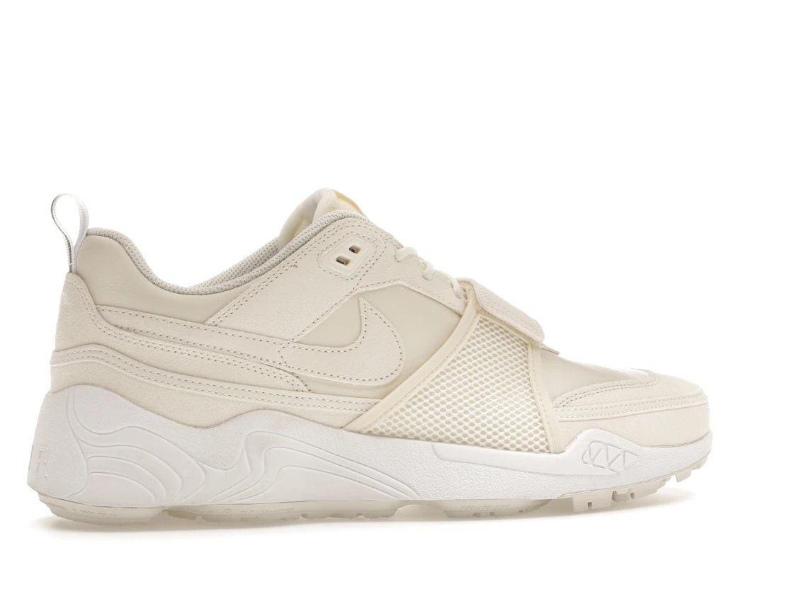 Vue 35 de Nike Zoom Field Jaxx SP Travis Scott Sail