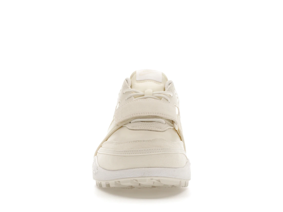 Vue 10 de Nike Zoom Field Jaxx SP Travis Scott Sail