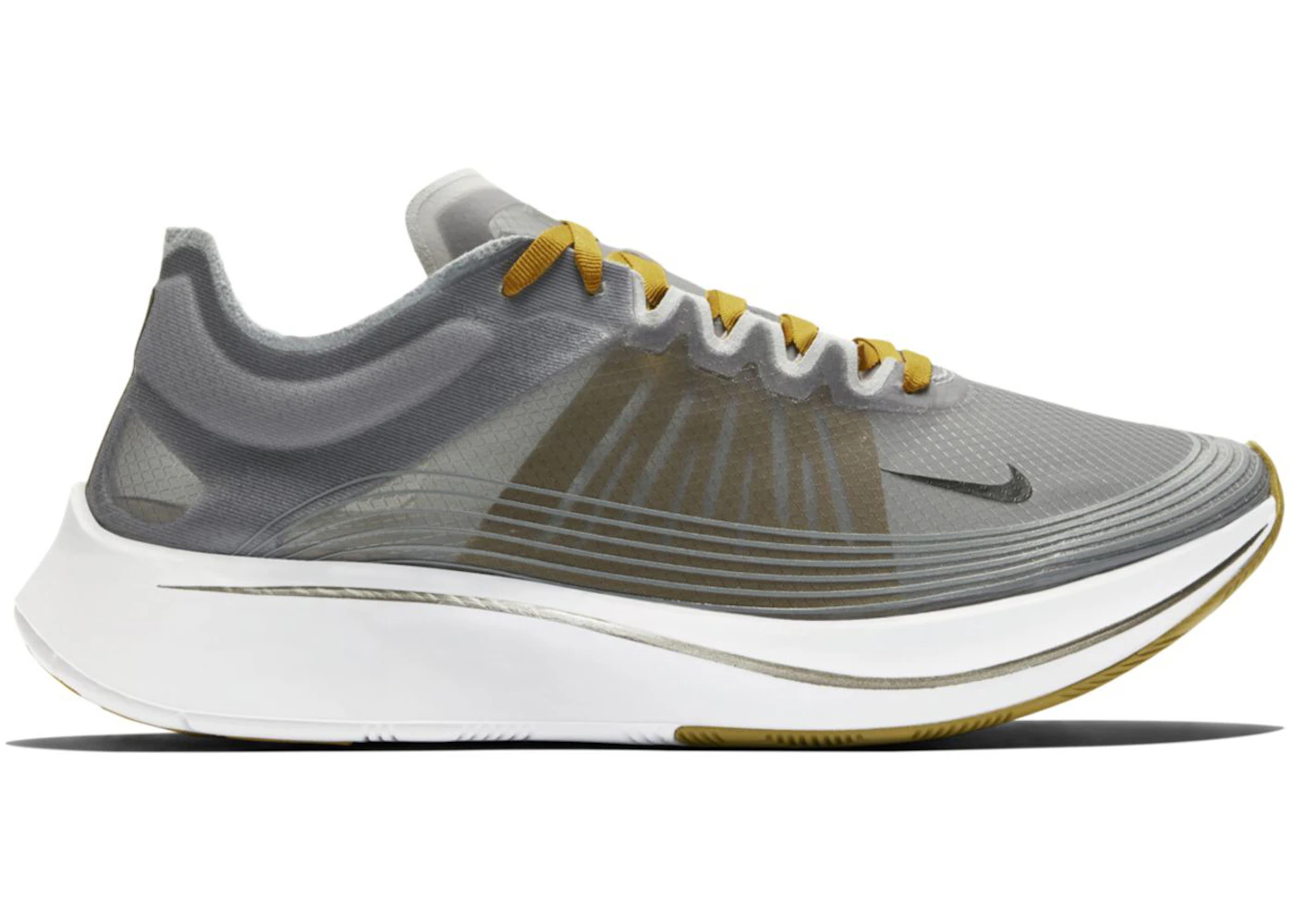 Nike Zoom Fly SP Peat Moss