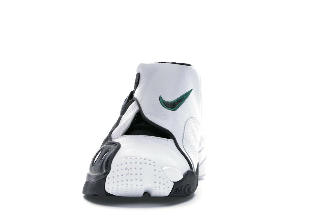 Vue 11 de Nike Zoom GP White Black