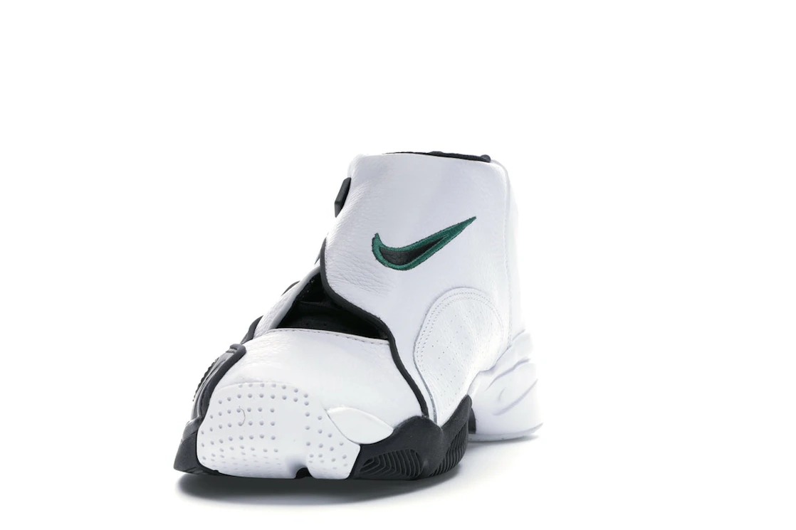 Vue 12 de Nike Zoom GP White Black