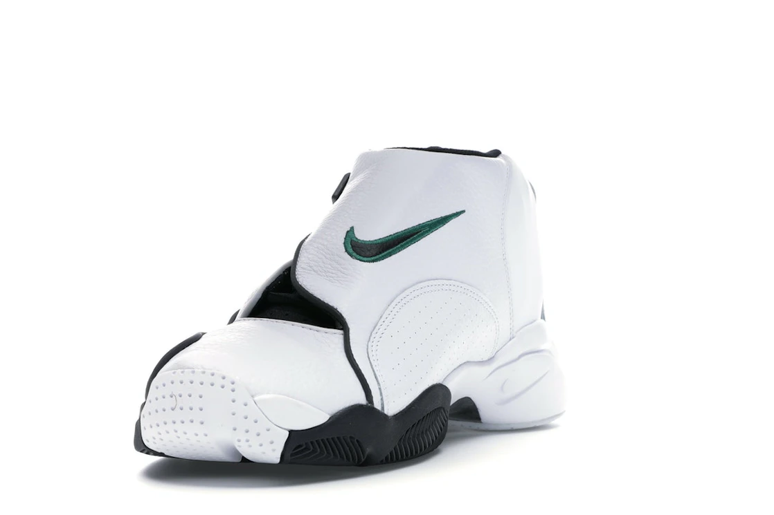 Vue 13 de Nike Zoom GP White Black