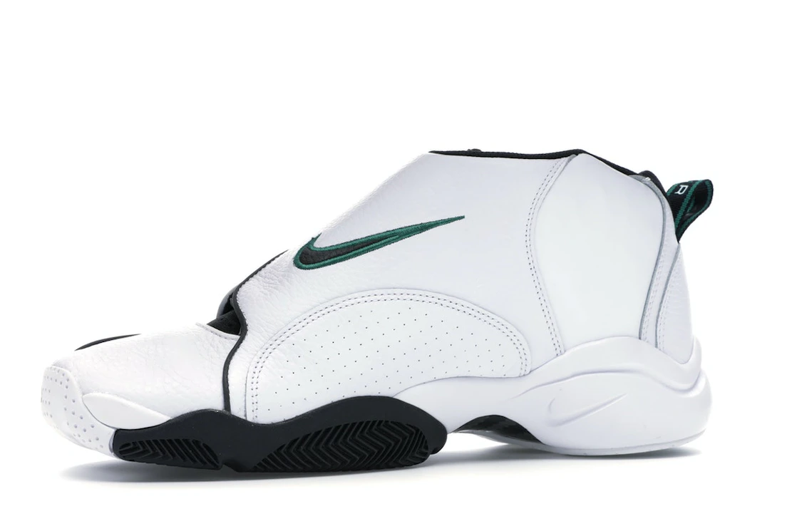 Vue 17 de Nike Zoom GP White Black