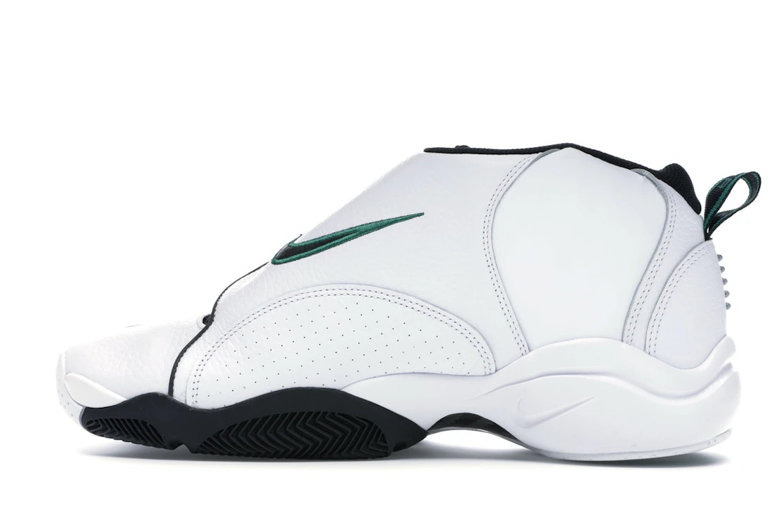 Vue 20 de Nike Zoom GP White Black