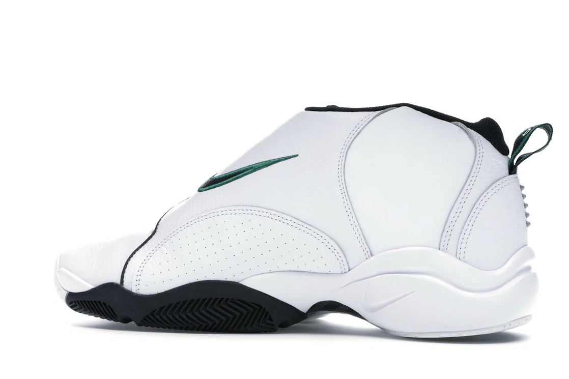 Vue 21 de Nike Zoom GP White Black