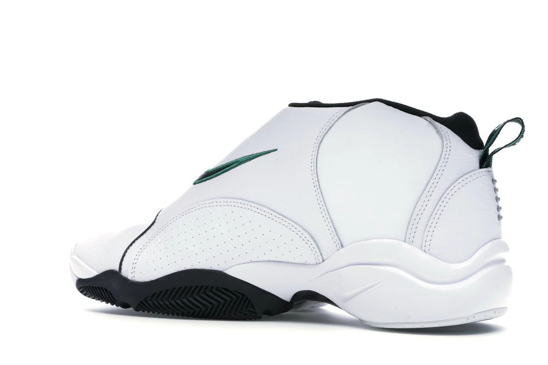 Vue 22 de Nike Zoom GP White Black