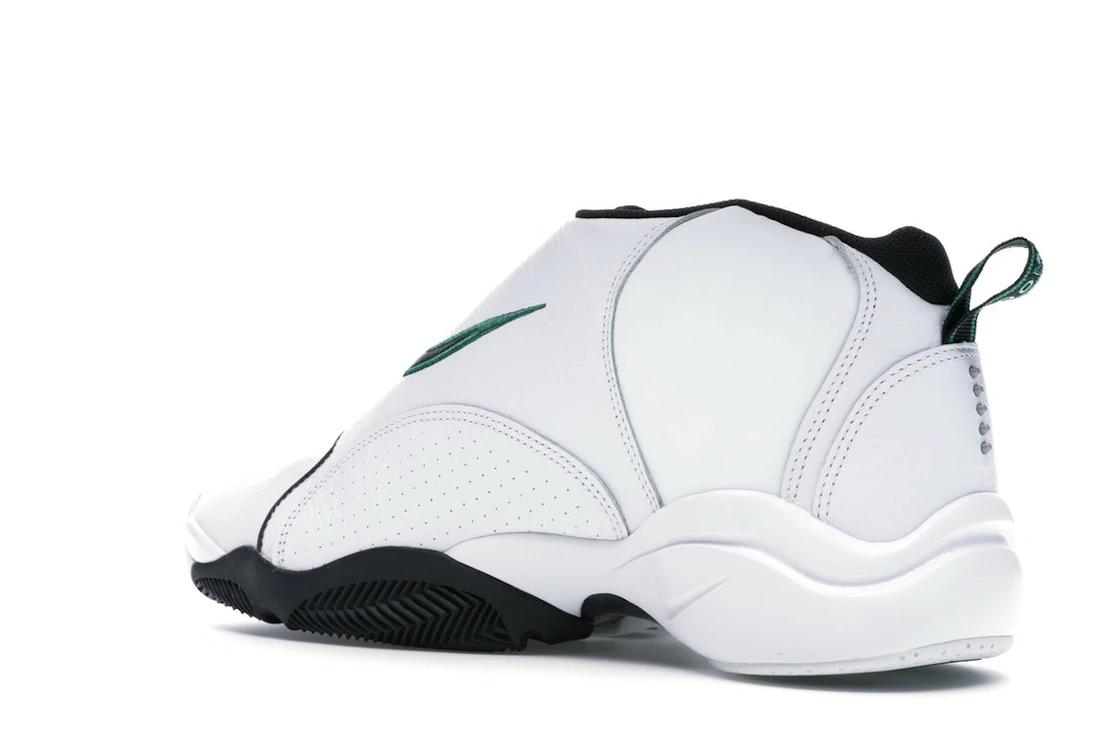 Vue 23 de Nike Zoom GP White Black