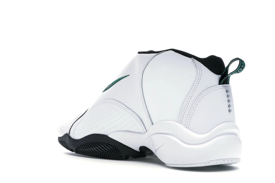 Vue 24 de Nike Zoom GP White Black