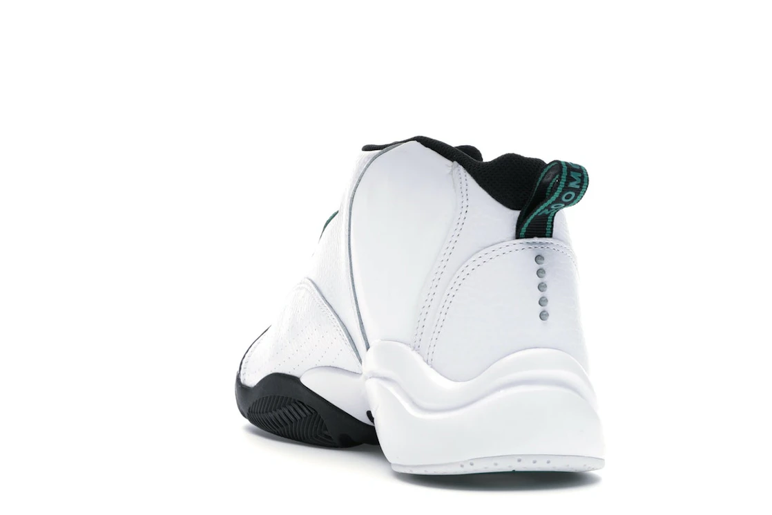 Vue 26 de Nike Zoom GP White Black